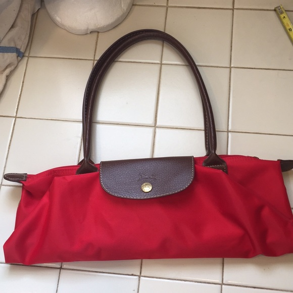 OSTER tote bag 14x9x7” red - Picture 10 of 10